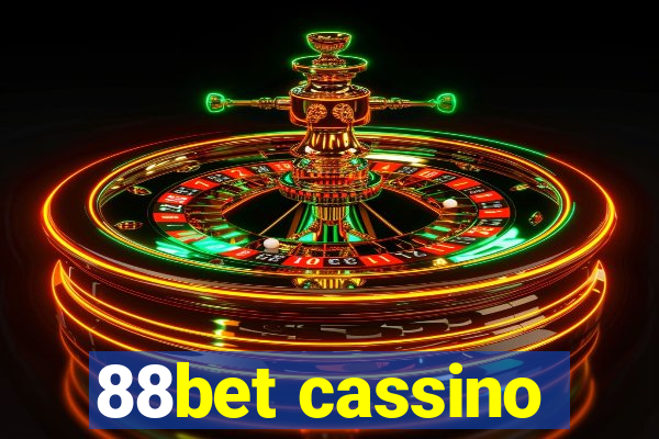 88bet cassino